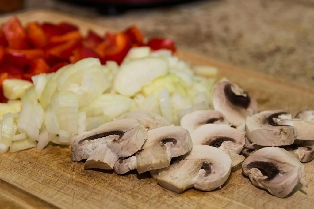 Fondi di caffè per coltivare funghi