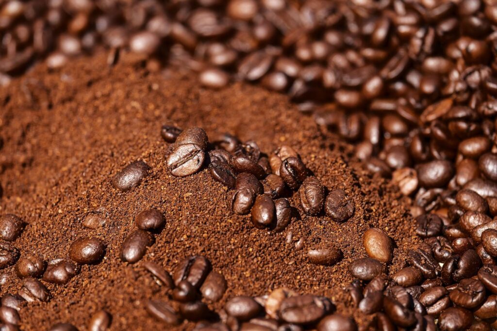 Come scegliere il caffè macinato migliore